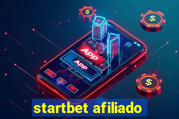 startbet afiliado