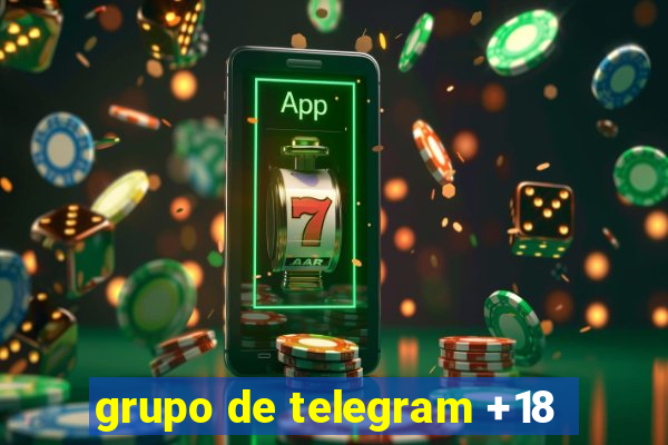 grupo de telegram +18