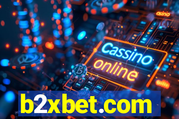 b2xbet.com