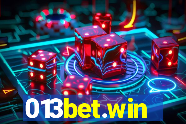 013bet.win