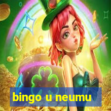 bingo u neumu