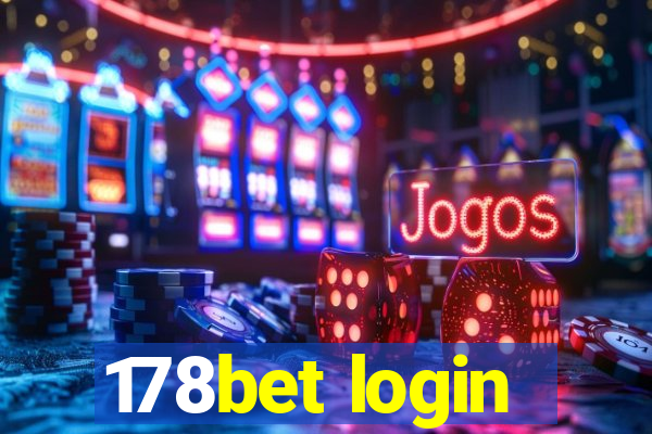 178bet login