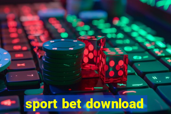 sport bet download