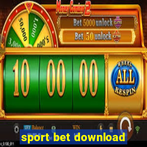 sport bet download