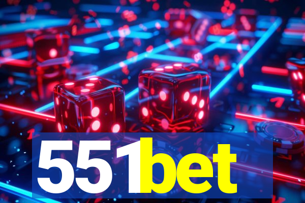 551bet