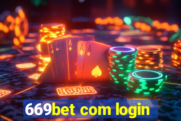 669bet com login