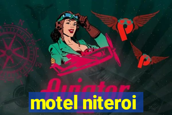 motel niteroi