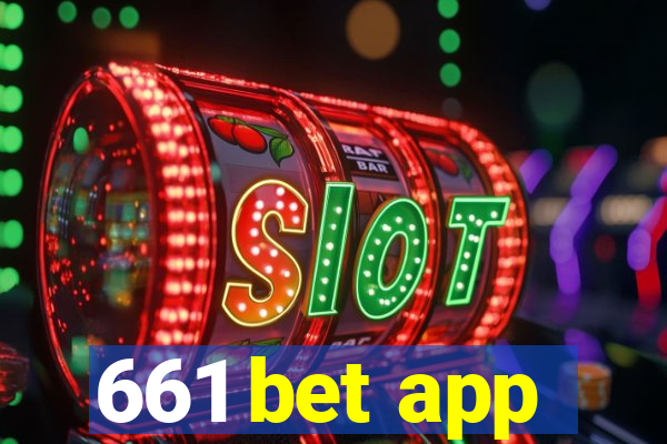 661 bet app