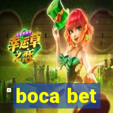 boca bet