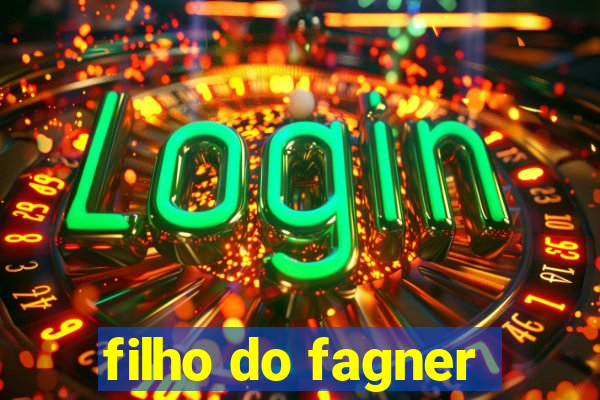 filho do fagner