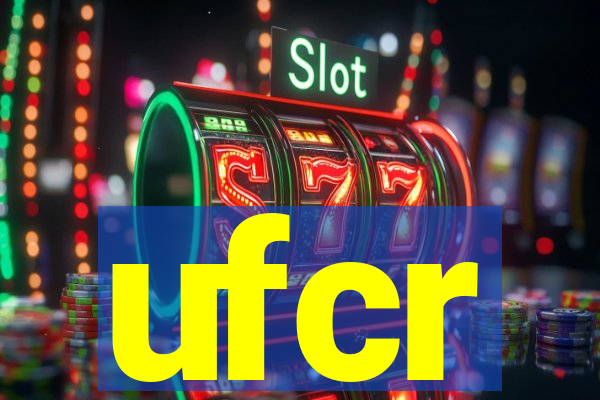 ufcr