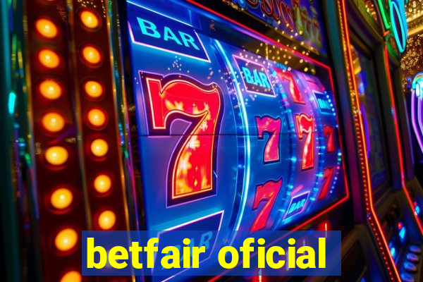 betfair oficial