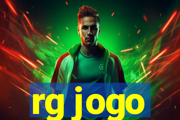 rg jogo