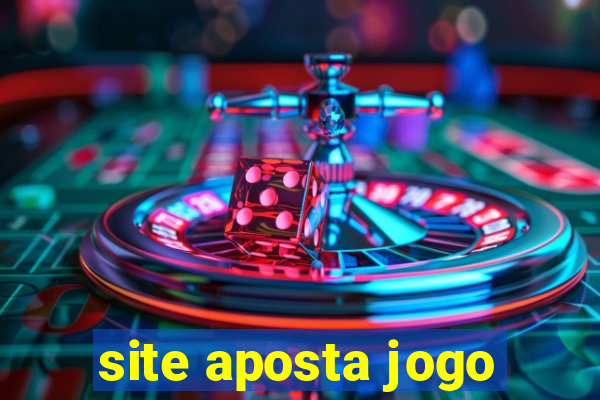 site aposta jogo