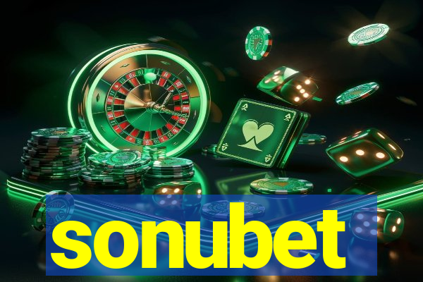 sonubet