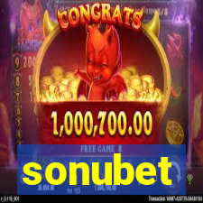 sonubet