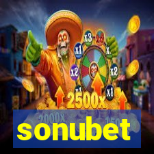 sonubet