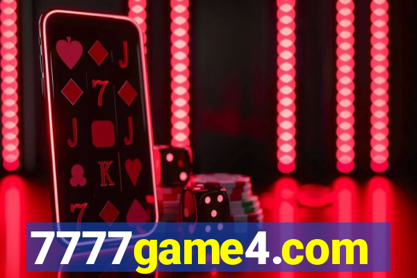 7777game4.com