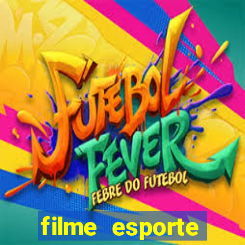 filme esporte sangrento torrent