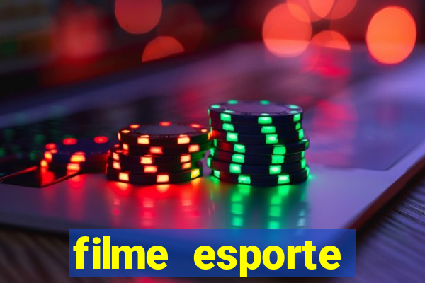 filme esporte sangrento torrent