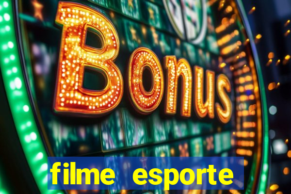 filme esporte sangrento torrent