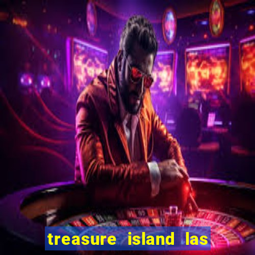 treasure island las vegas casino