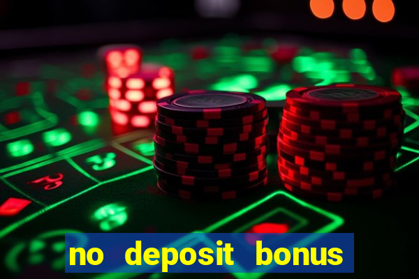 no deposit bonus codes for real vegas casino