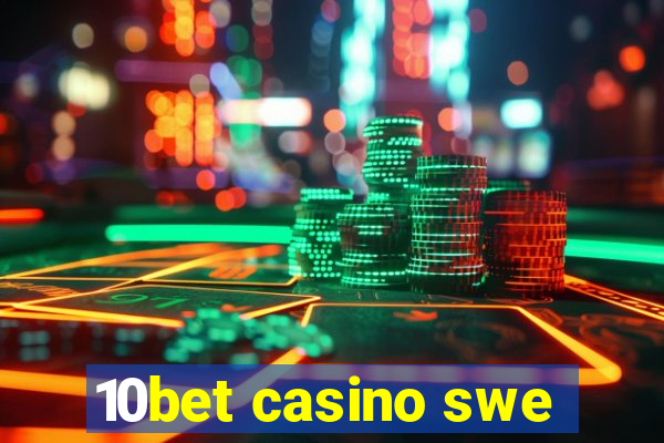 10bet casino swe