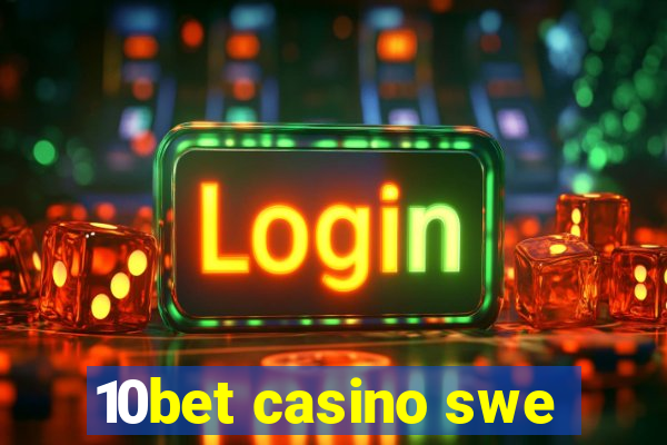 10bet casino swe