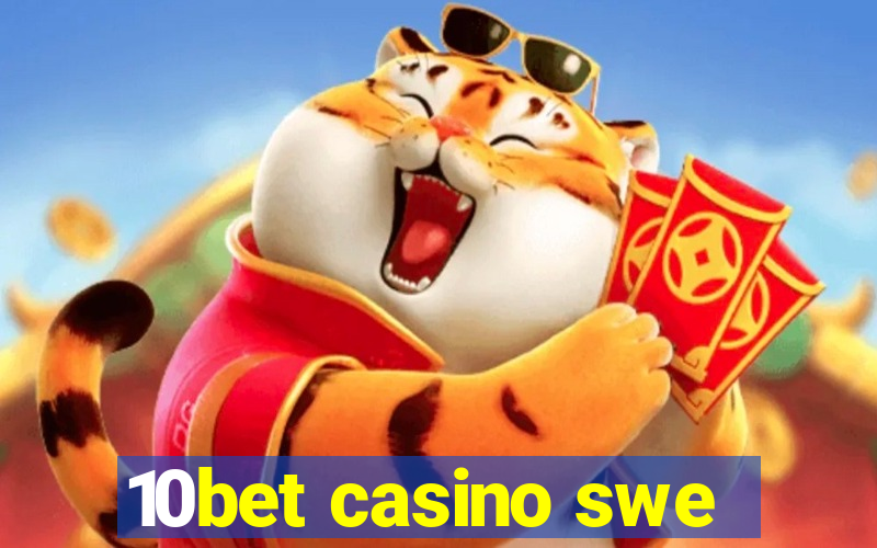 10bet casino swe