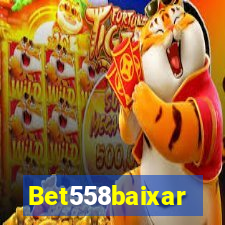 Bet558baixar