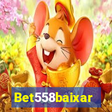 Bet558baixar