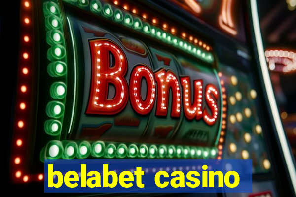 belabet casino