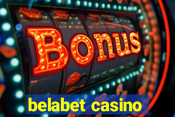 belabet casino