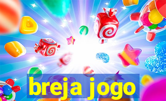 breja jogo