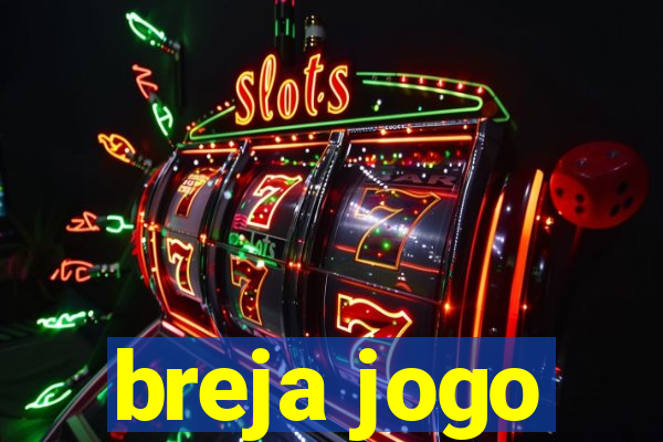 breja jogo