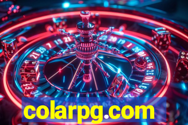 colarpg.com