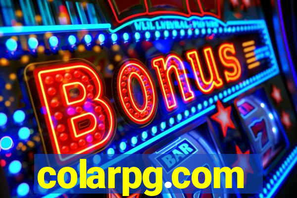 colarpg.com