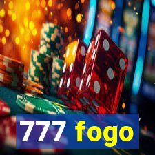 777 fogo