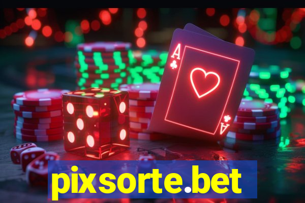 pixsorte.bet