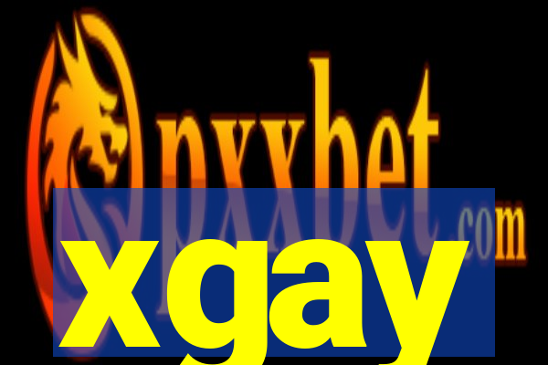 xgay