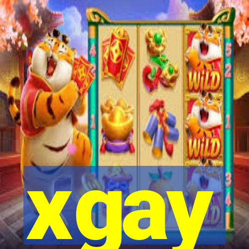 xgay