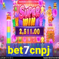 bet7cnpj