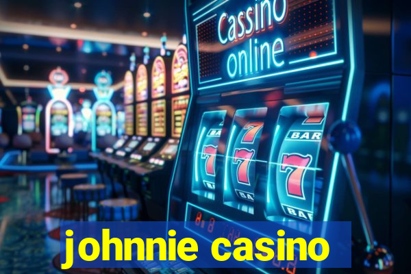 johnnie casino