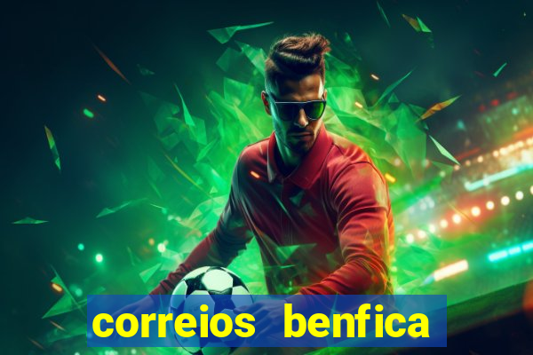 correios benfica juiz de fora