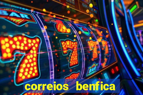 correios benfica juiz de fora