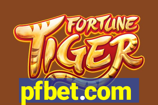 pfbet.com