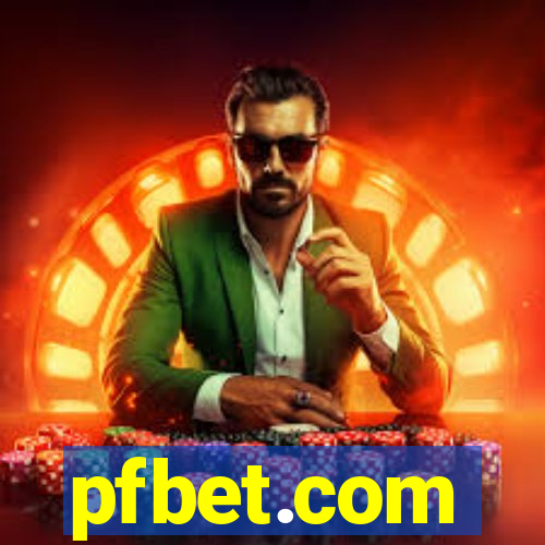 pfbet.com