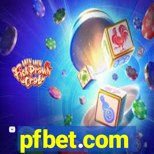 pfbet.com