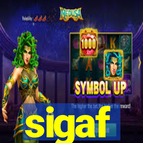 sigaf